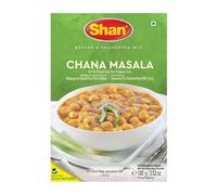 Shan Chana Masala Curry Mix 60g