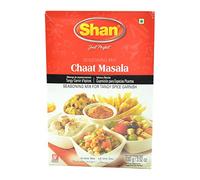 Shan Chat Masala 100 gram Each Box (Pack of 3)