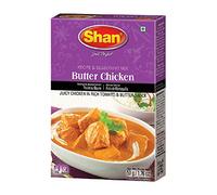 SHAN Chicken Butter, 50 g