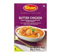 SHAN Chicken Butter, 50 g