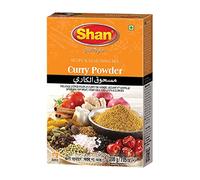 Shan Curry Powder Recipe and Seasoning Mix (7.1 oz (200 g)