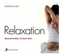 Shan Di - Relaxation : Décontraction Et Bien-Etre