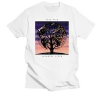 SHAN FENG Talk Talk - Laughing Stock T Shirt Talk Talk Laughing Stock Mark Hollis Music Band White S