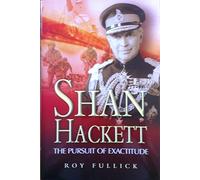 Shan Hackett. The Pursuit of Excellence