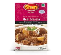 Shan Han's Meat Curry Masala, 100 G - Set Of 3