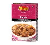 Shan Korma Masala 50g