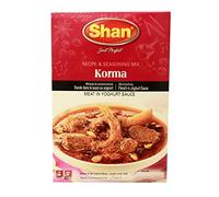 Shan Korma Masala by Shan Korma Masala