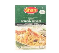 Shan Masala - Special Bombay Biryani, 60g Pack