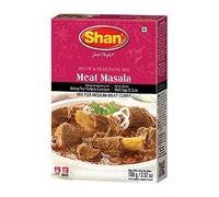SHAN Meat Masala, 100 g