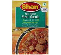 Shan Meat Masala Mix - 100g (Pack of 2) by Shan