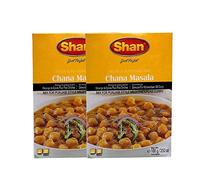 Shan Mix Chana Masala 100G (Pack of 2)