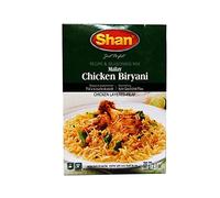 Shan Mix Chicken Briyani 60G