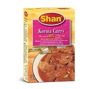 Shan Mix Korma Curry, 1.75 Ounce