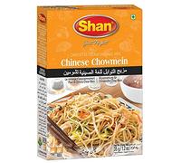 SHAN Oriental Seasoning Mix Chinese CHOWMEIN (2pack) 35g
