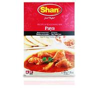 Shan Paya Curry Mix 50g