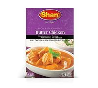 Shan Spice Mix for Butter Chicken, 1.76 oz ℮ 50 g, 3 Pack