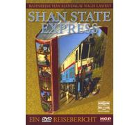 Shan State Express [Import allemand]