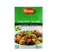 Shan Vegetable Masala Mix 100g