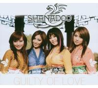 Shanadoo - Guilty of Love
