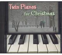 Shanaphy, Ed - Twin Pianos For Christmas