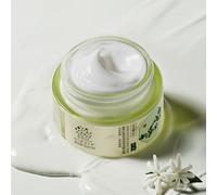 SHANCAOJI - Jasmine Moisturizing Cream 50g