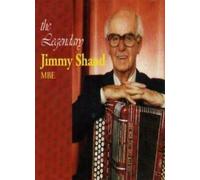 Shand Jimmy - Legendary Jimmy Shand