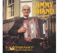 Shand Jimmy - Scottish Fancy