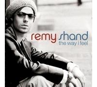 Shand, Remy - Way I Feel