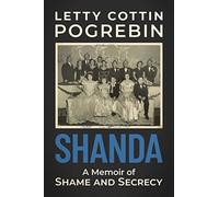 Shanda: A Memoir of Shame and Secrecy