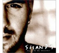 Shandy - Angel On My Shoulder