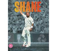 Shane Blu-ray