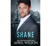 Shane: A McIntyre Security Novella, Book 2.5 (McIntyre Security Bodyguard Series)