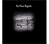 Shane Alan - No More Regrets