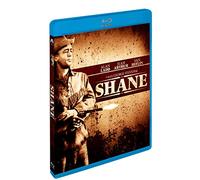 Shane (Blu-ray)