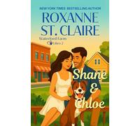 Shane & Chloe (Waterford Farm)