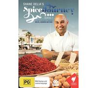 Shane Delia's Spice Journey Series 1