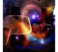 Shane Doss - THE MARK
