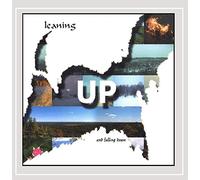 Shane E Downing - Leaning Up and Falling Down