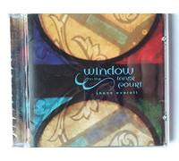 Shane Everett - Window To The Inner Court