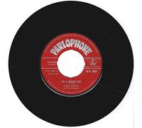 SHANE FENTON AND THE FENTONES - I'm A Moody Guy / Five Foot Two Eyes Of Blue