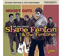Shane Fenton & The Fentones - Moody Guys - The Collectors' Shane Fenton & The Fentones