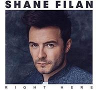 Shane Filan - Right Here