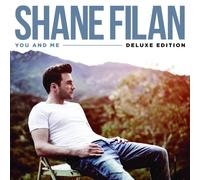 Shane Filan - You And Me - Deluxe Edition