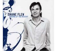 Shane Flew - E Shaking Up the Mystery