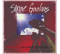 Shane Gaalaas - Bitter Suites From The Red Room [Japan CD] ZACG-9003
