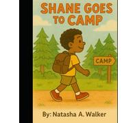 Shane Goes To Camp