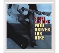 Shane Gooding - Paid Driver for Hire