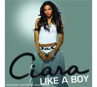 Shane Hills - Like a Boy