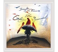 Shane Hines & the Trance - The Glory Journal