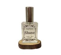 Shane Hollander Perfume | Heated Rivalry Inspired | Hockey Romance Gift | Enemies to Lovers Booktok Perfume | Hudson Williams| The Captain